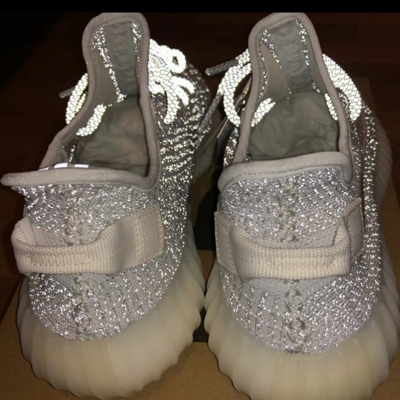 Yeezy boost 350 - Picture 4 of 5